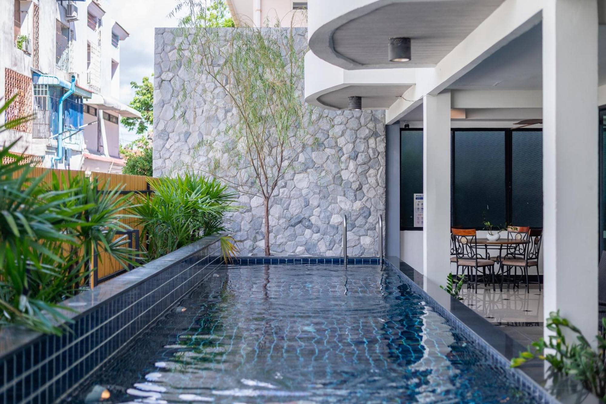 Kokotel Pattaya North Beach Exterior foto